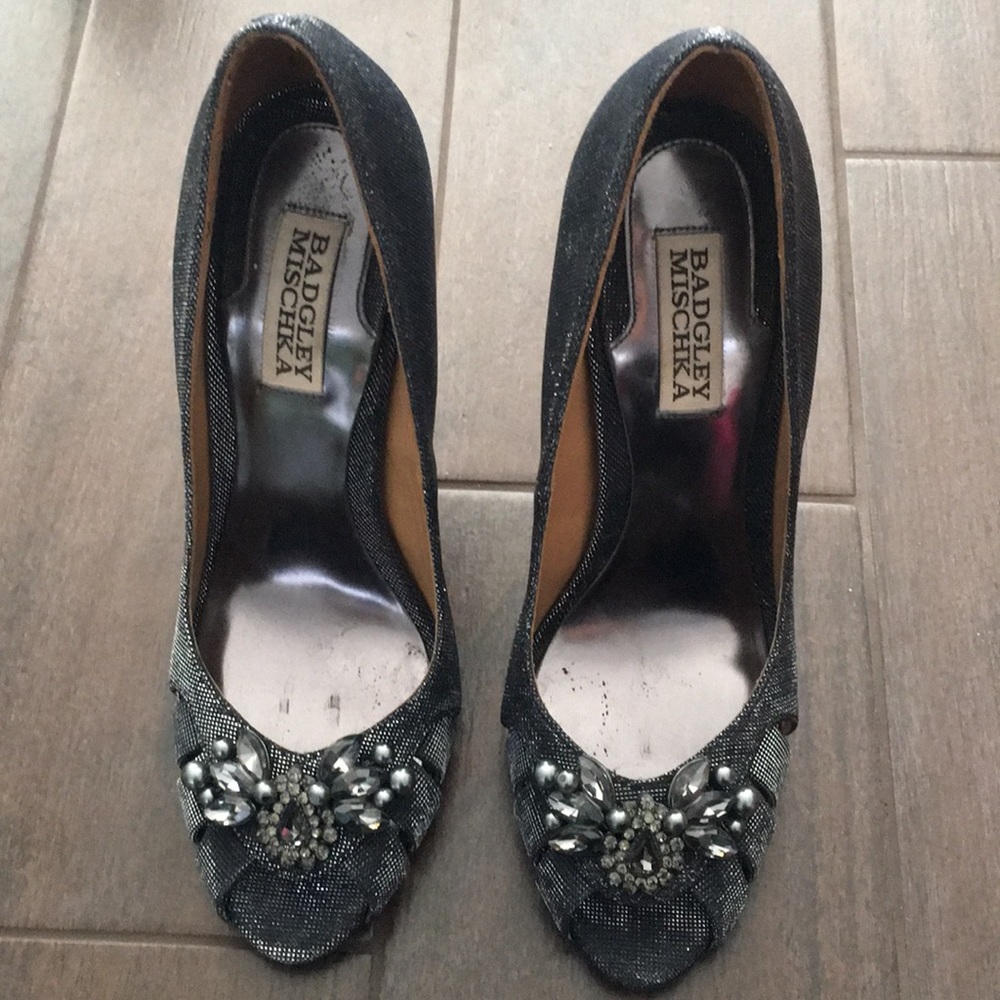 Badgley Mischka